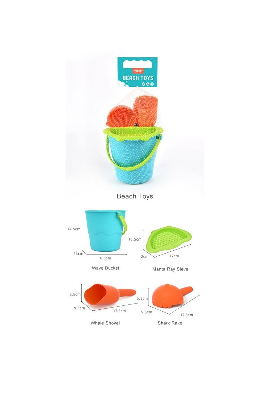 Beach Toys