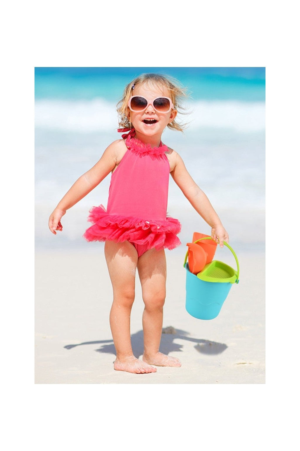Beach Toys