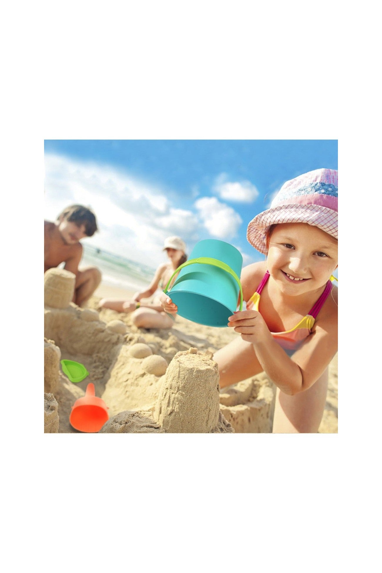 Beach Toys