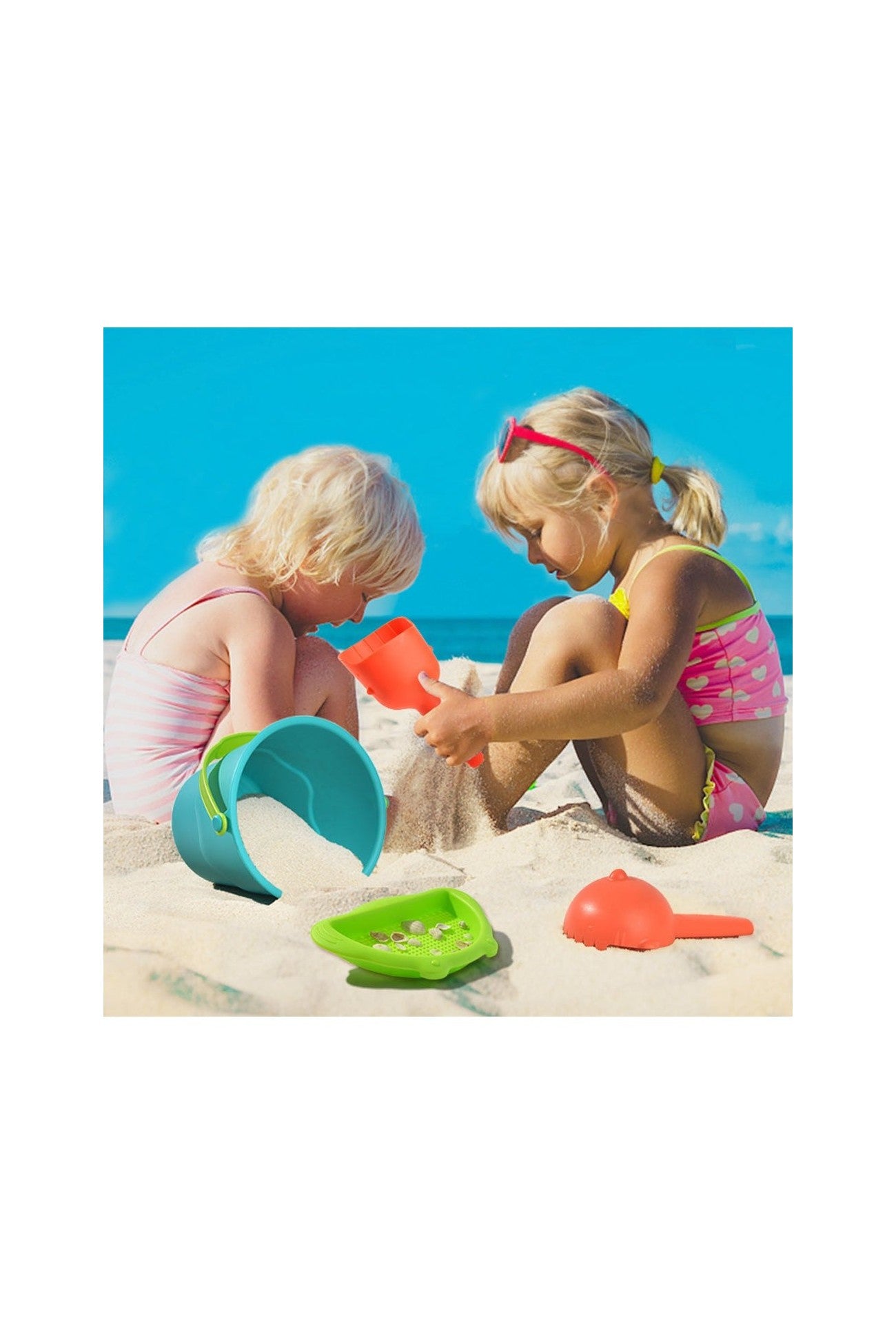 Beach Toys