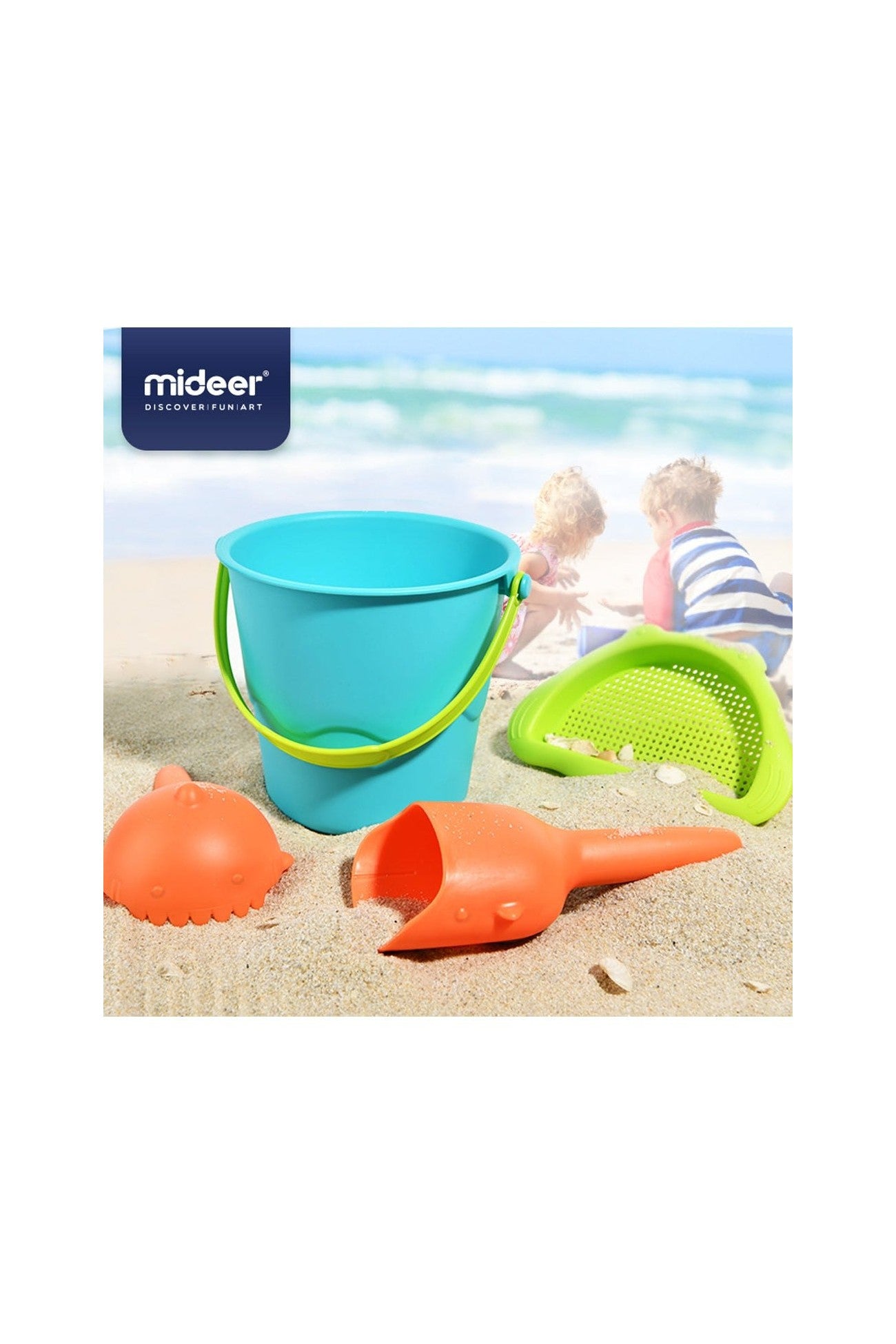 Beach Toys