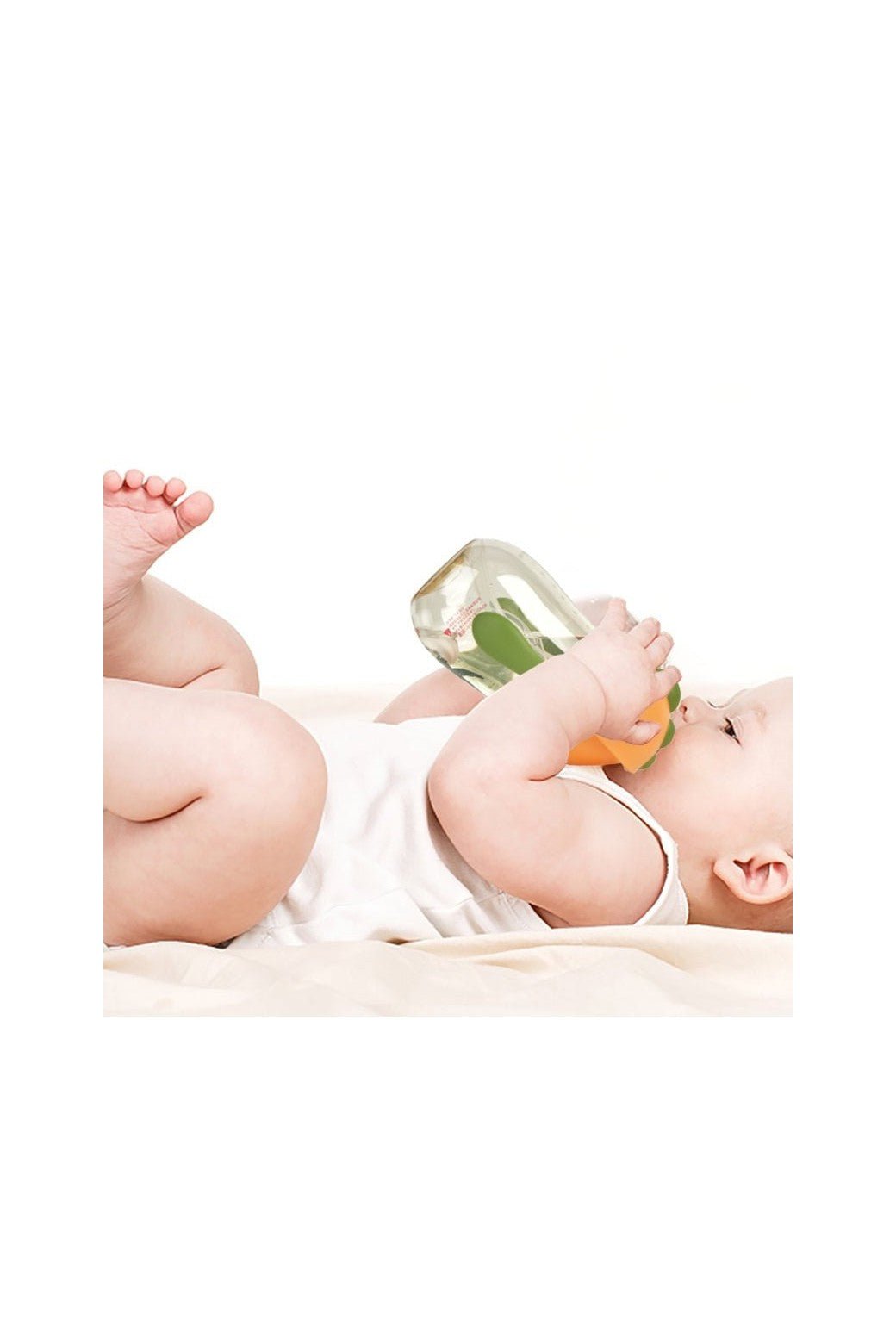 Sippy Cup - Blue (260Ml) - Marah Kids