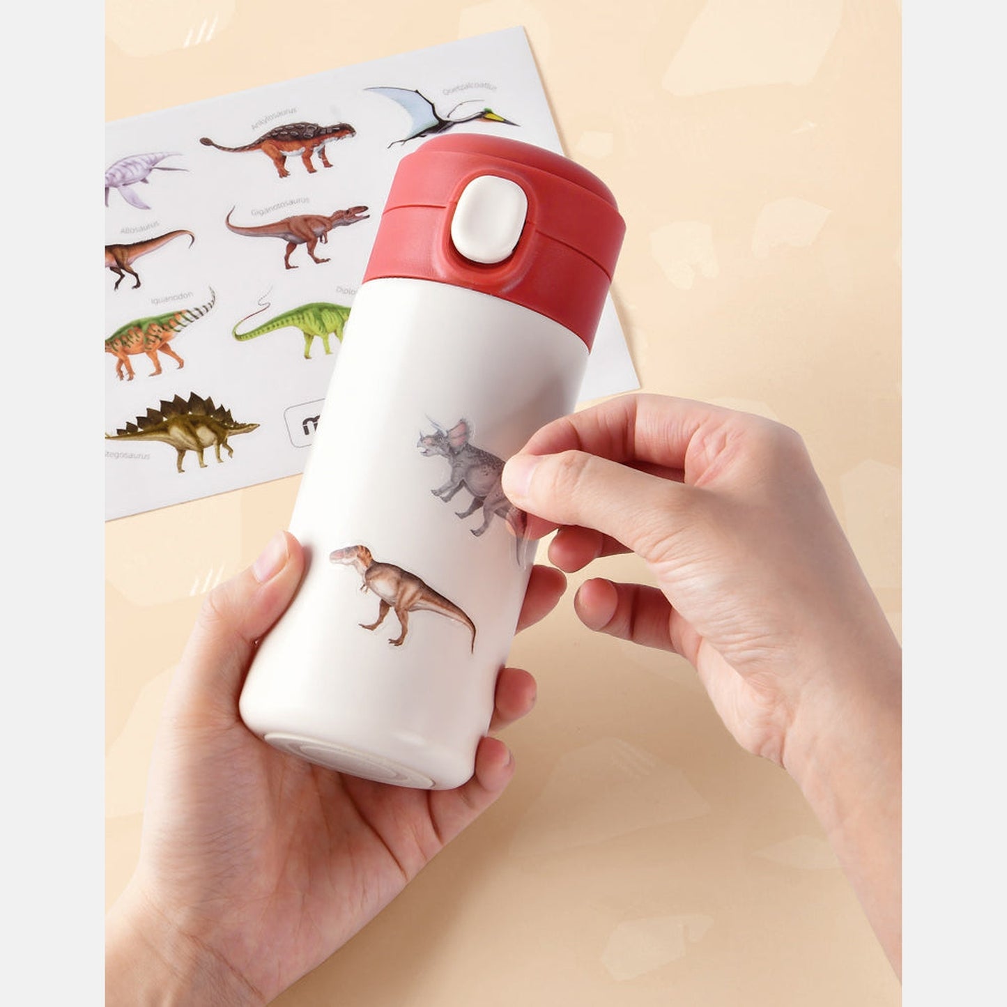 Revive A Pterosaur - Dig A Dinosaur Kit
