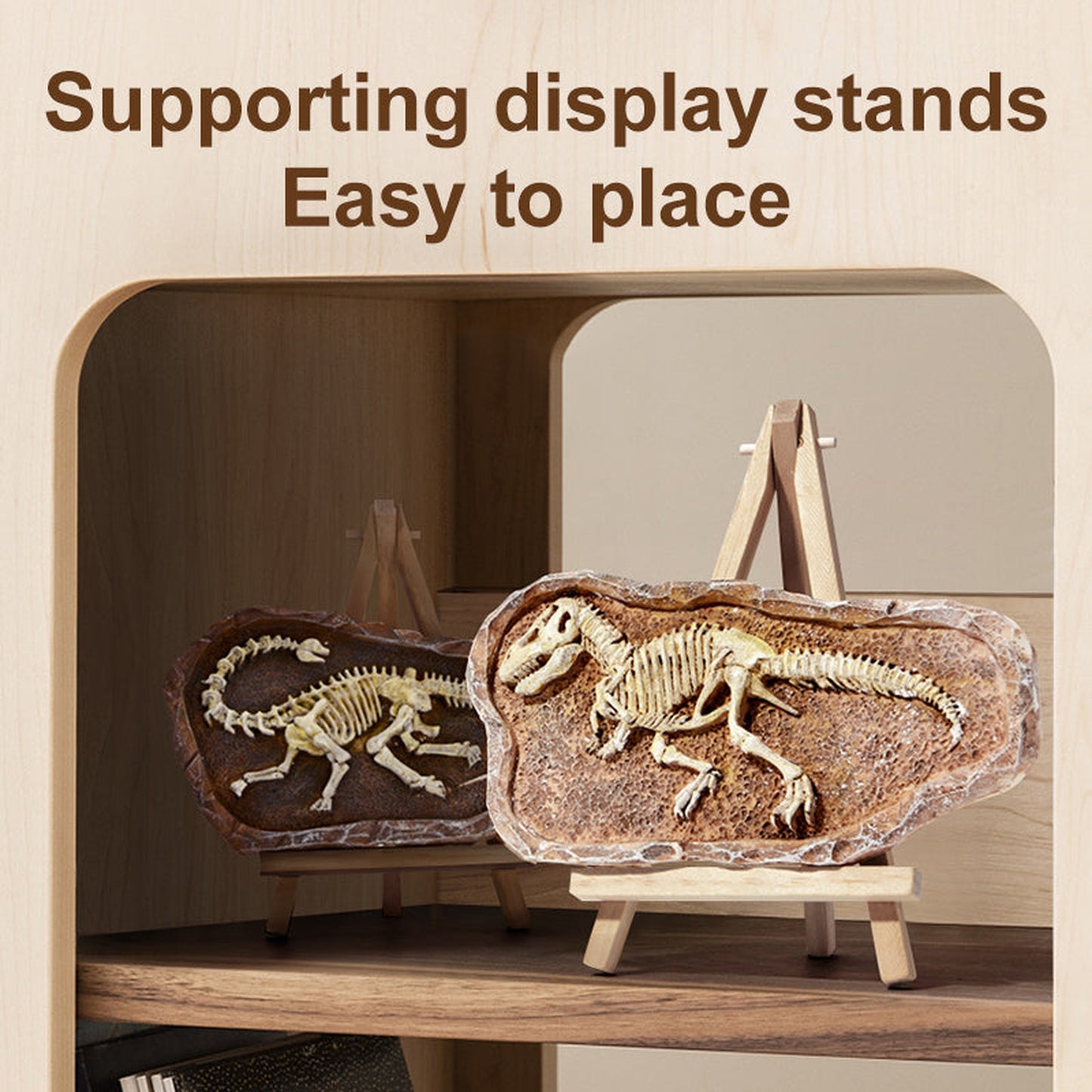 Revive A Pterosaur - Dig A Dinosaur Kit