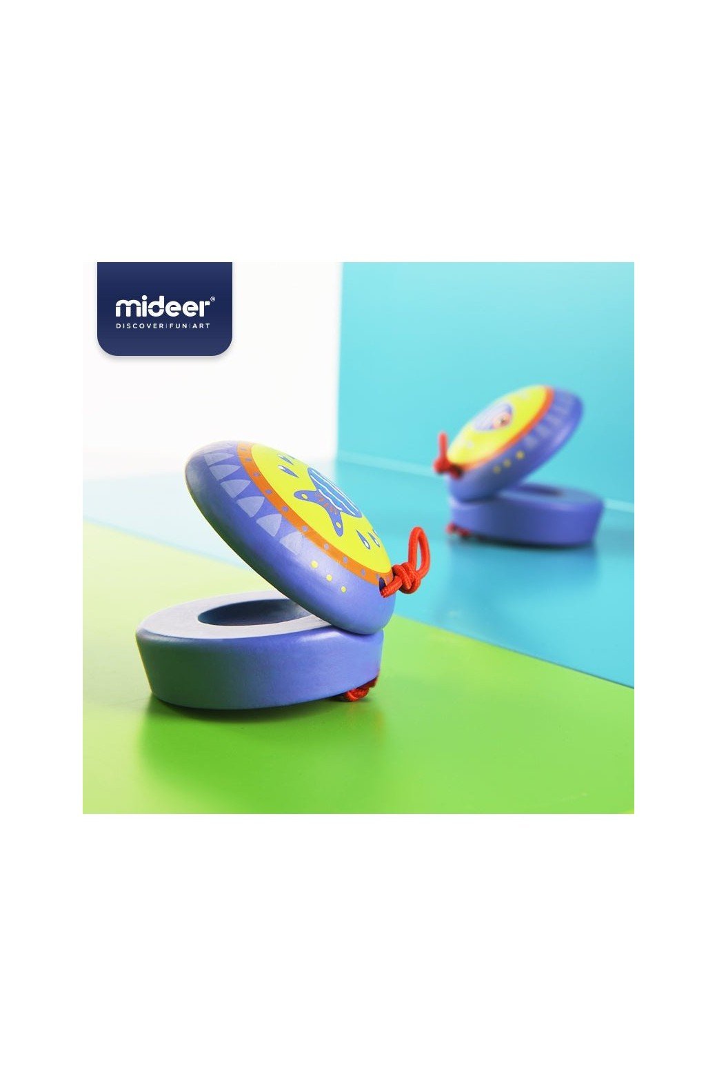 Castanet - Marah Kids