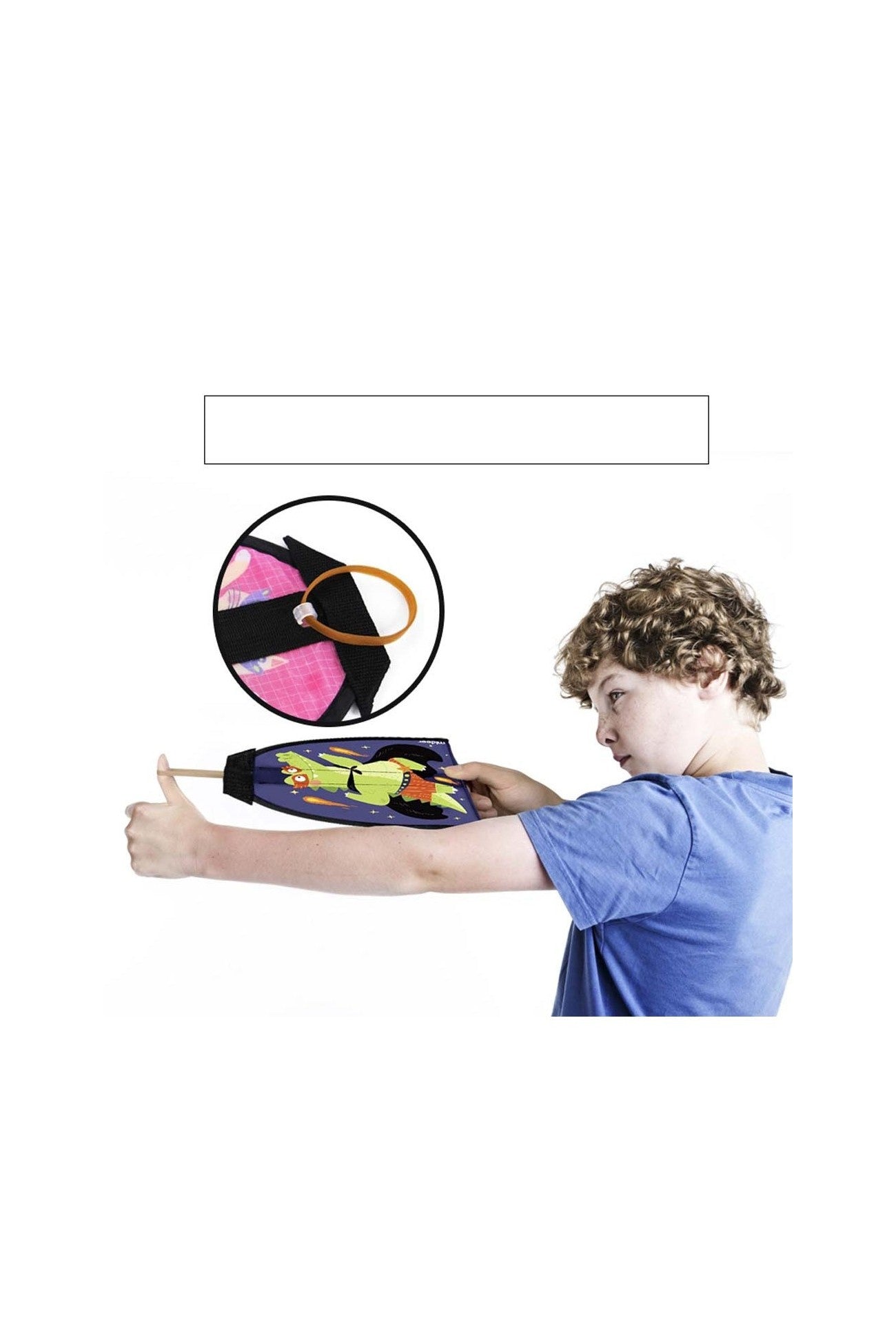 Wacky Flyer Kite - Superman