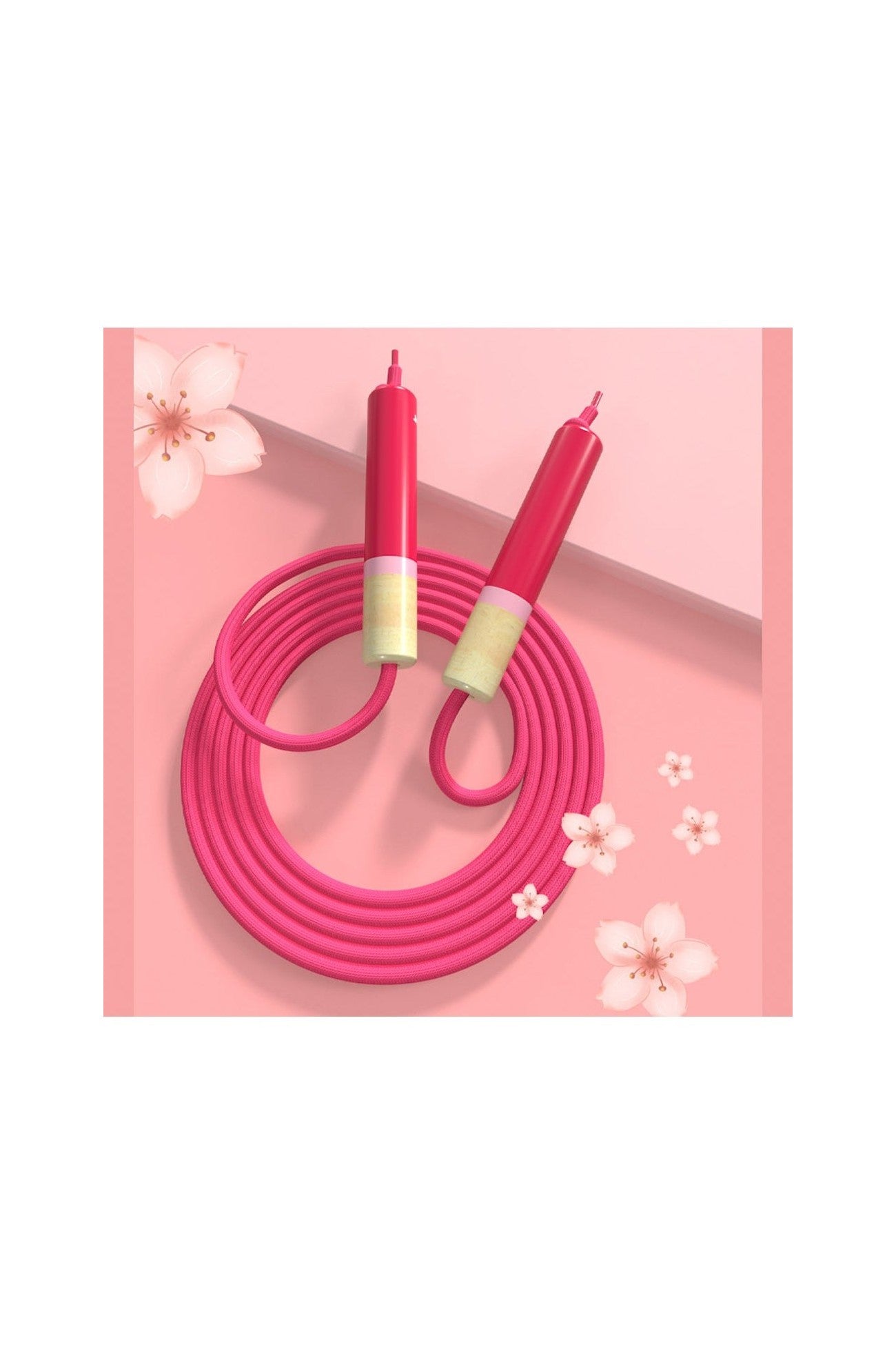 Jump Rope - Pink - Marah Kids