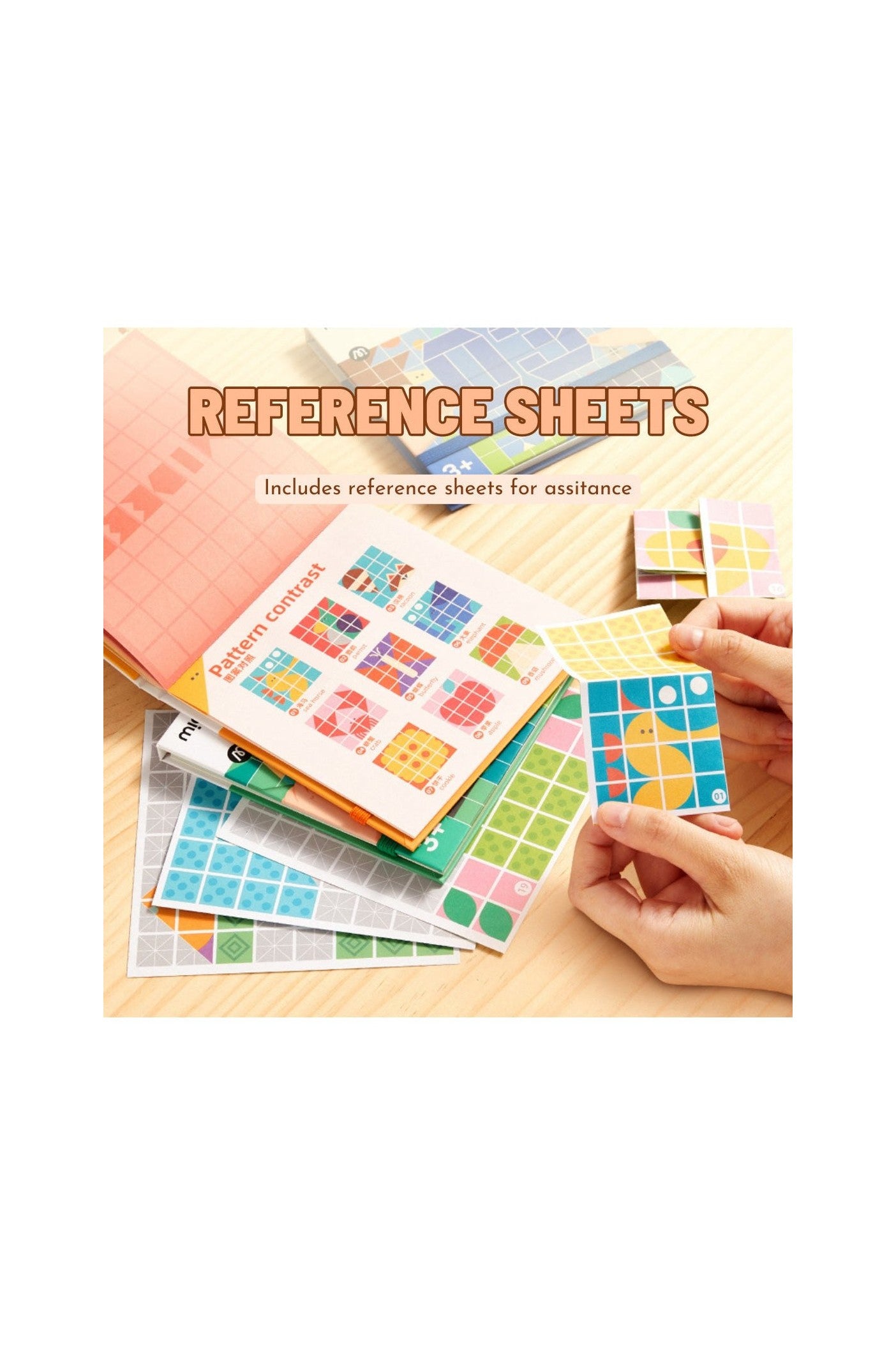 Origami Board Game - Level 3