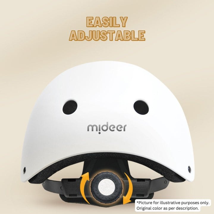 Kids Safety Helmet - Gradient