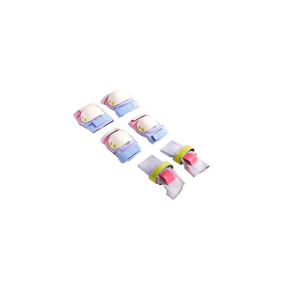 Knee, Elbow & Wrist Protective Gear - Gradient