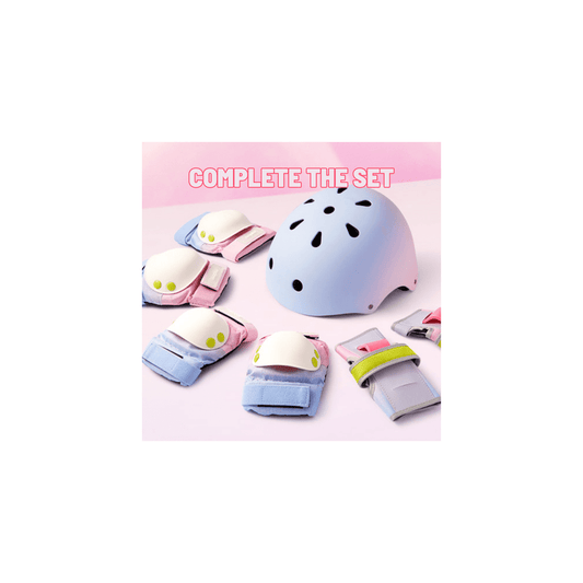 Knee, Elbow & Wrist Protective Gear - Gradient - Marah Kids