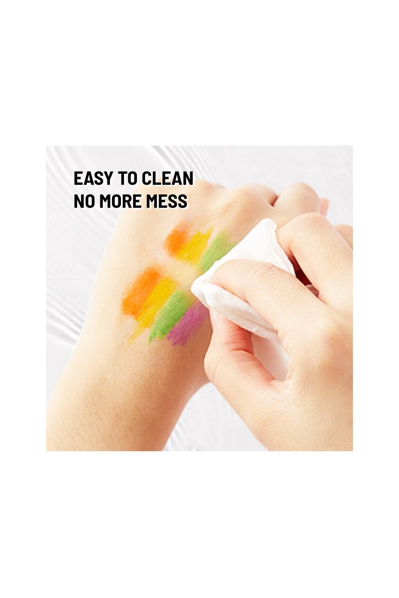 Oil Pastel Kit - Forest Adventures - Marah Kids