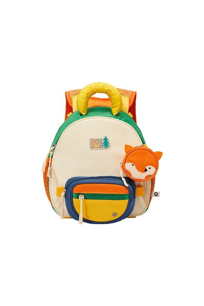 Kids Backpack Little Fox - Medium - Marah Kids