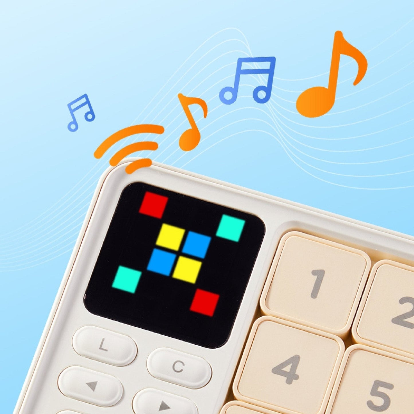 Intelligent Klotski - Marah Kids