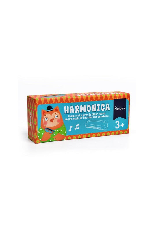Harmonica - Marah Kids