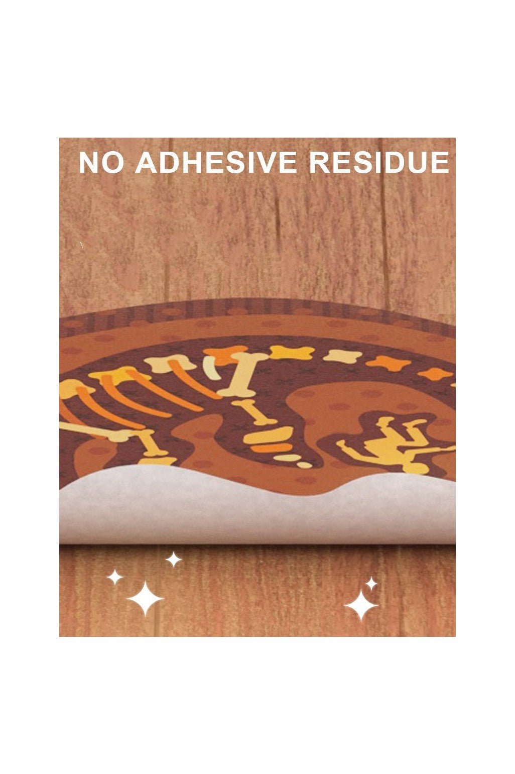 Hopscotch Sticker Set - Dinosaurs - Marah Kids