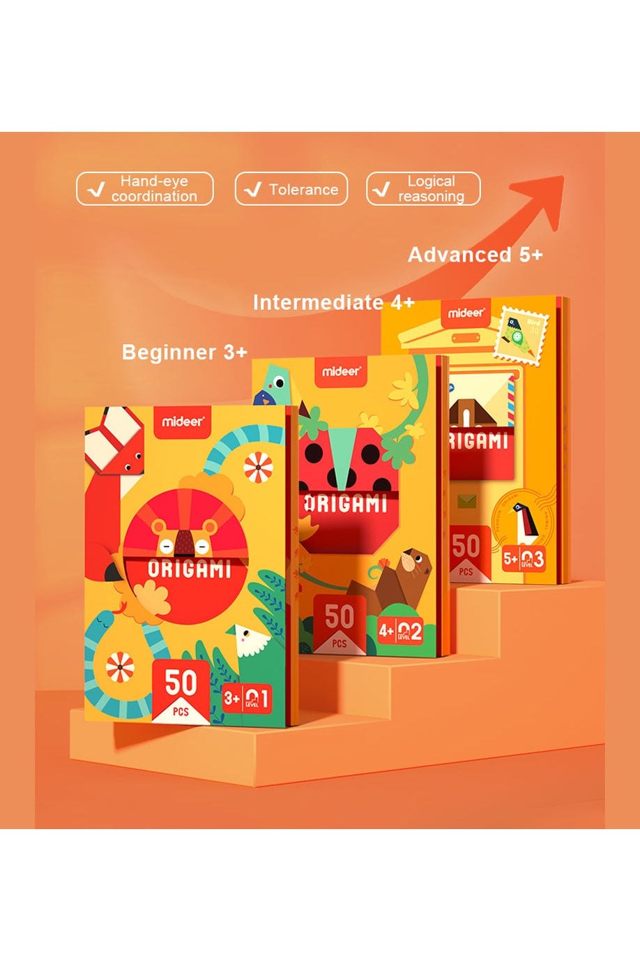 Origami Kit - Level 2