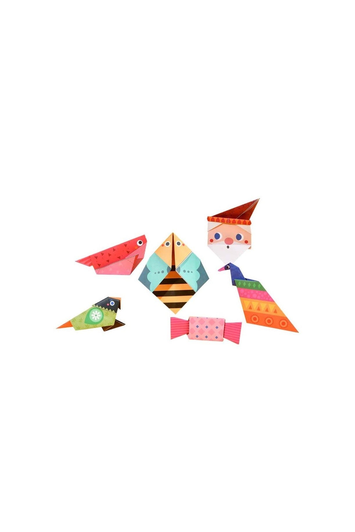 Origami Kit - Level 3