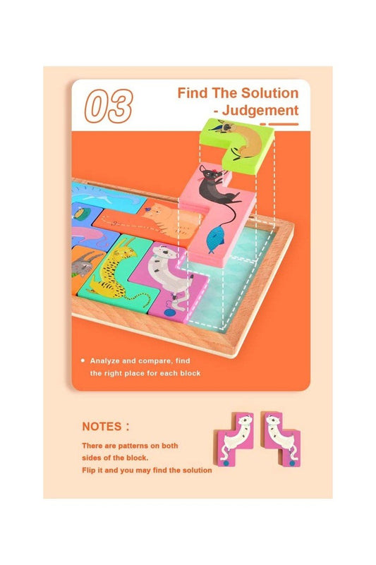 Here Kitty Kitty Board Game - Marah Kids