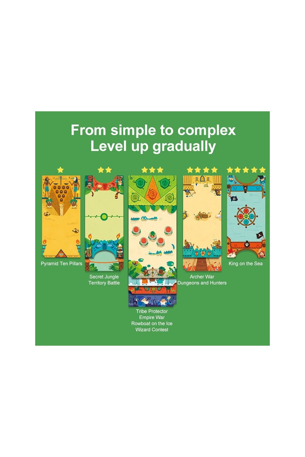Mideer 10 In 1 Carrom Board Game
