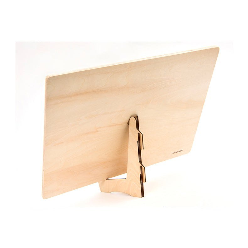 Wooden Puzzle - Ocean (100 Pcs) - Marah Kids