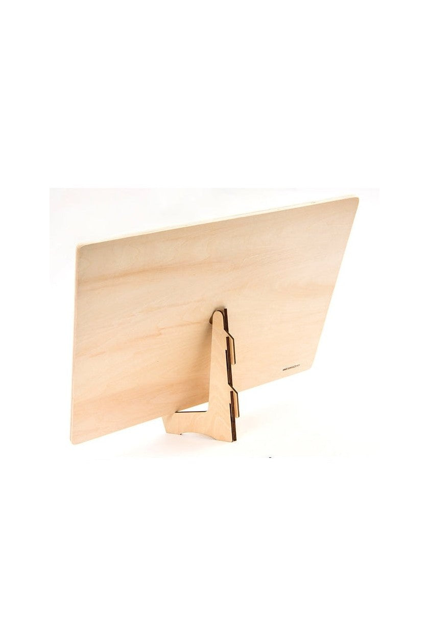 Wooden Puzzle - Space (100 Pcs)