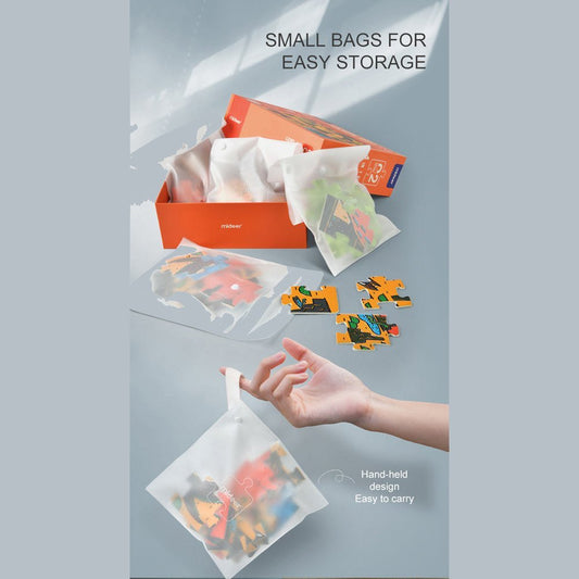 Level Up Puzzles - Artist Series Level 3 - Marah Kids