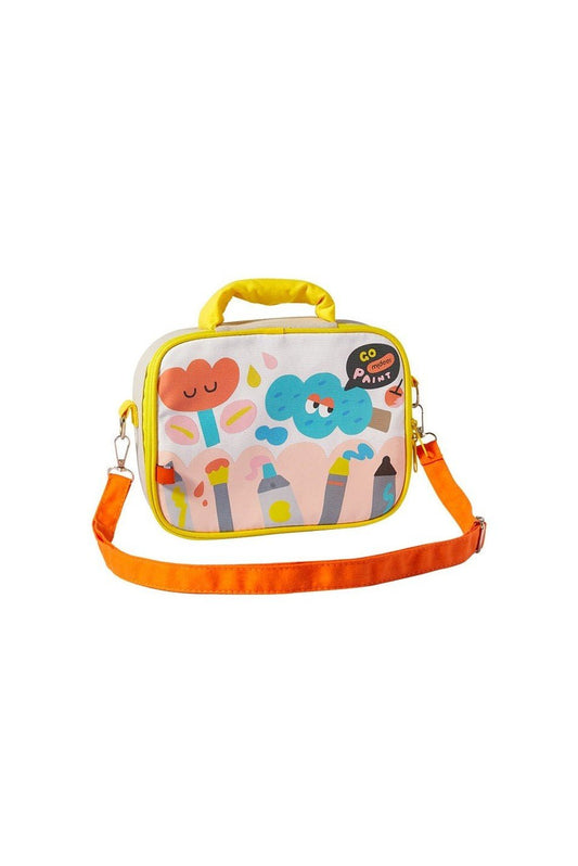 Marker Storage Bag - Medium - Marah Kids