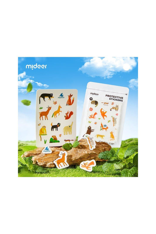 Mosquito Repellent Stickers - Marah Kids