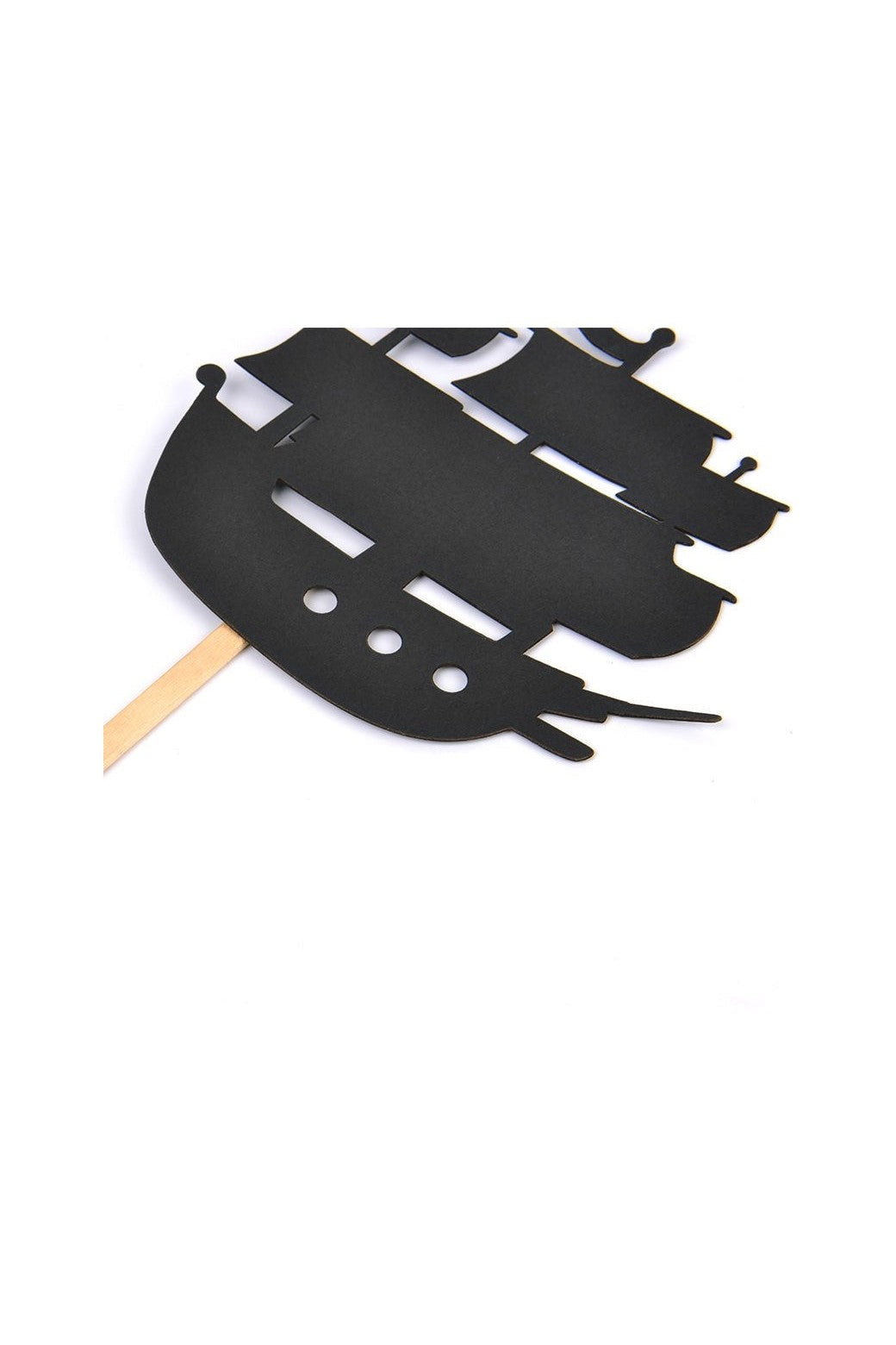 Shadow Puppets - Space