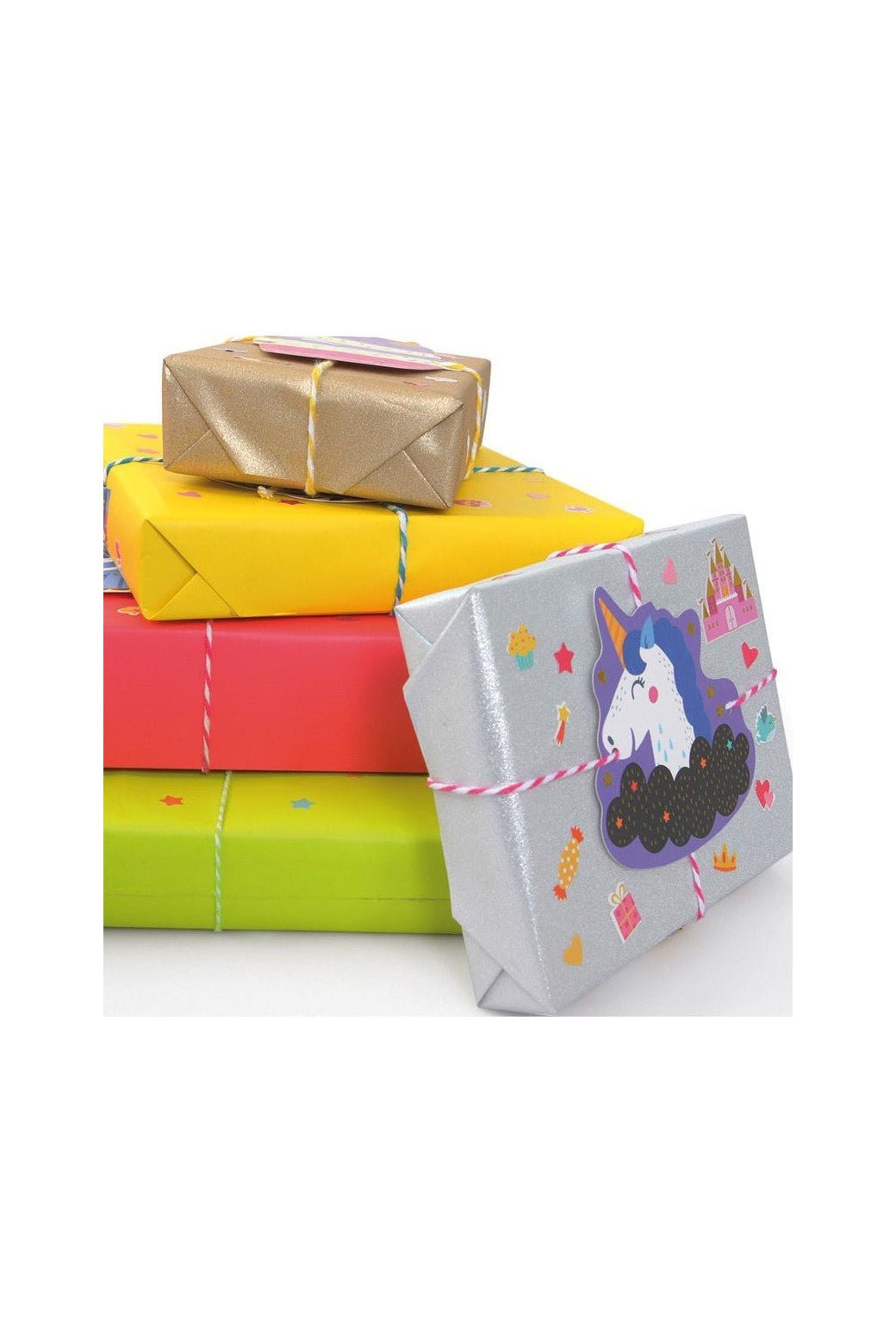 Little Decorator - Princess & Prince - Marah Kids