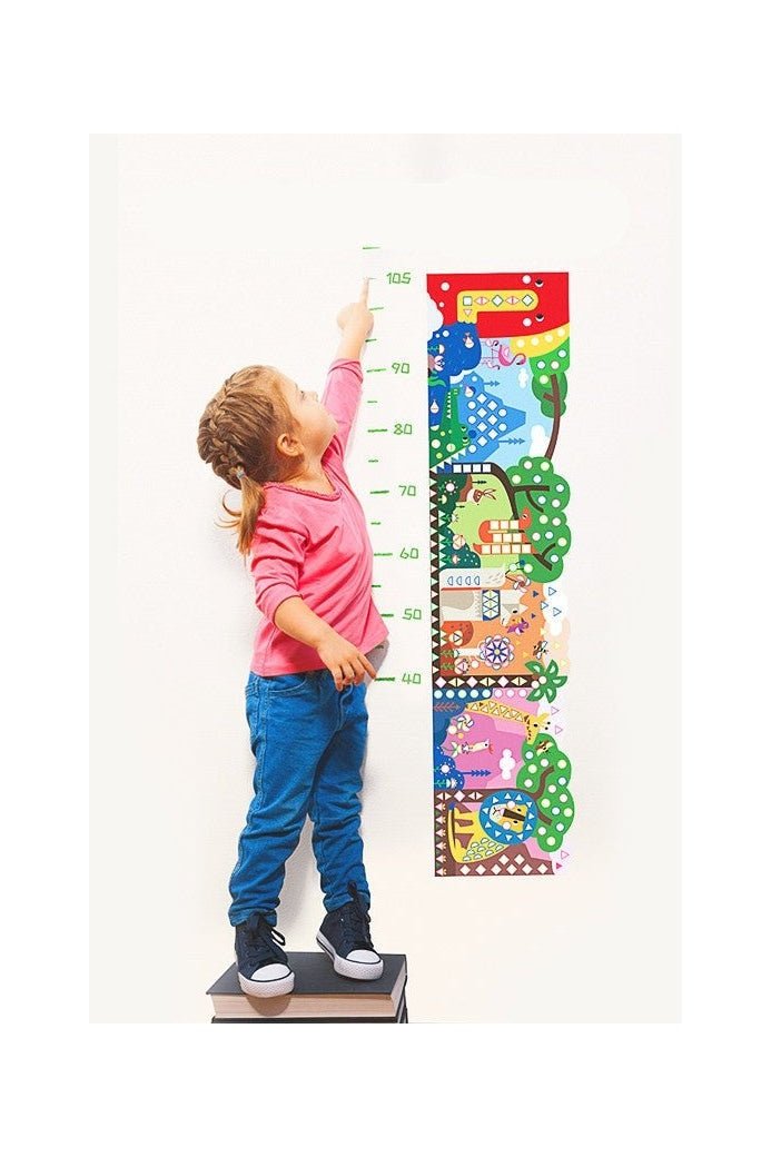 Sticker Activity Set - Animals - Marah Kids