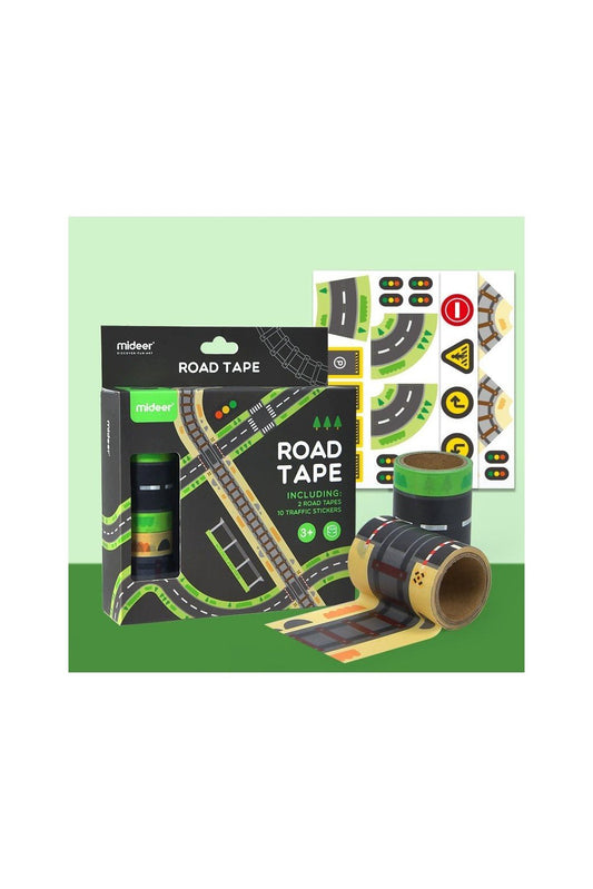 Road Tape - Marah Kids