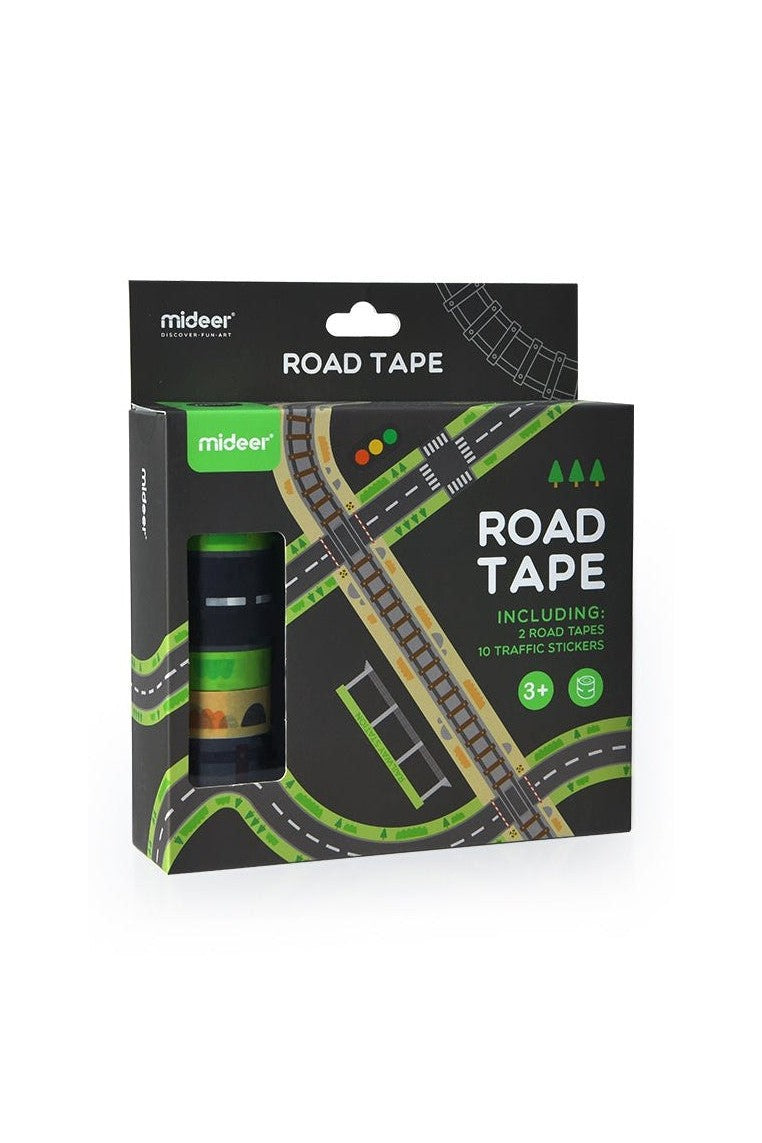 Road Tape