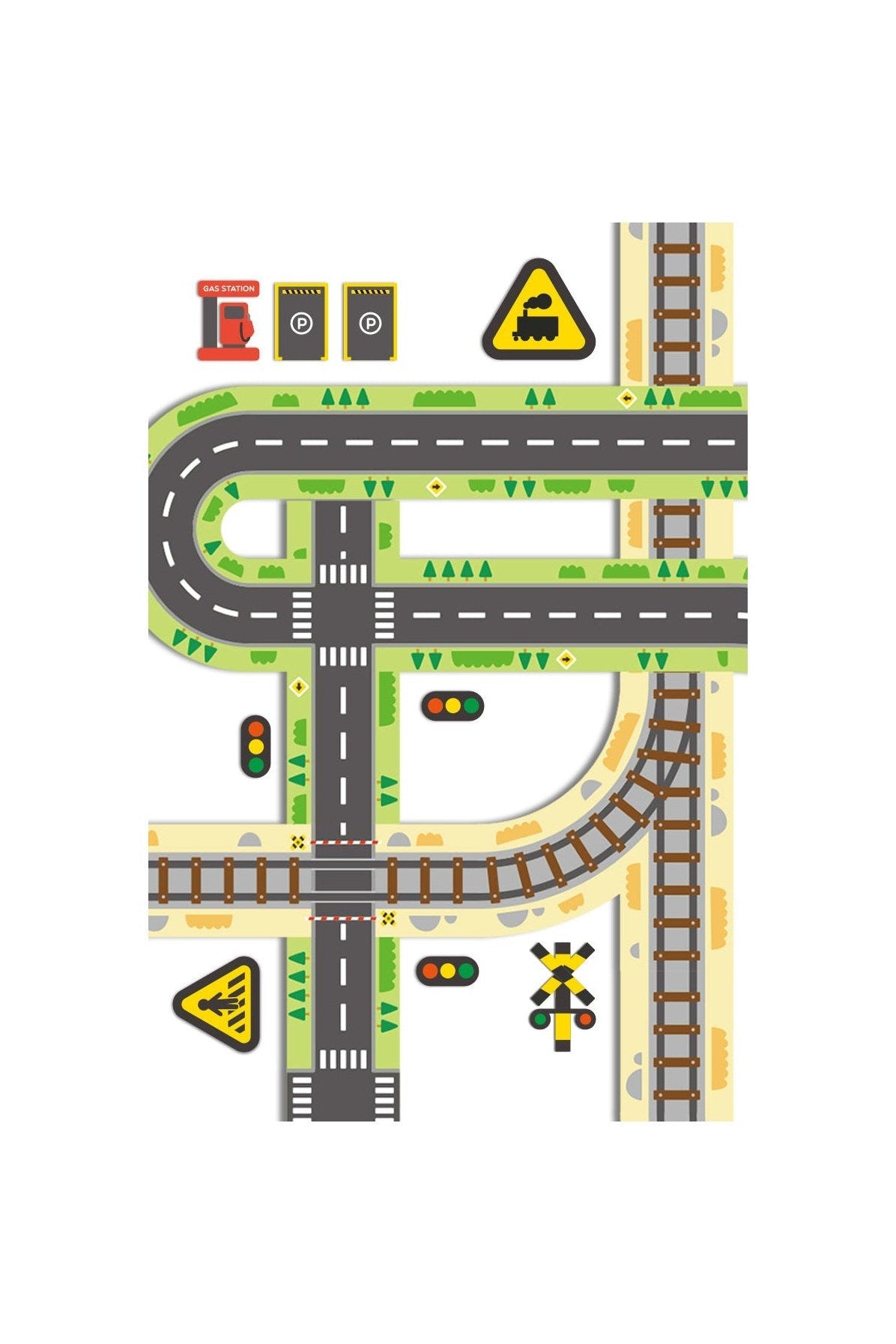 Road Tape