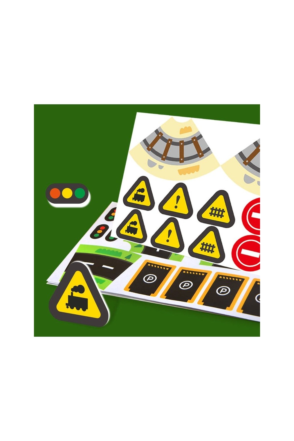 Road Tape