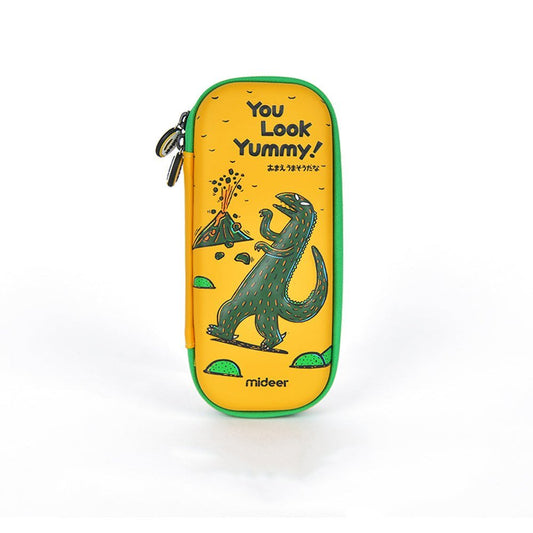 Pencil Case - T - Rex - Large - Marah Kids