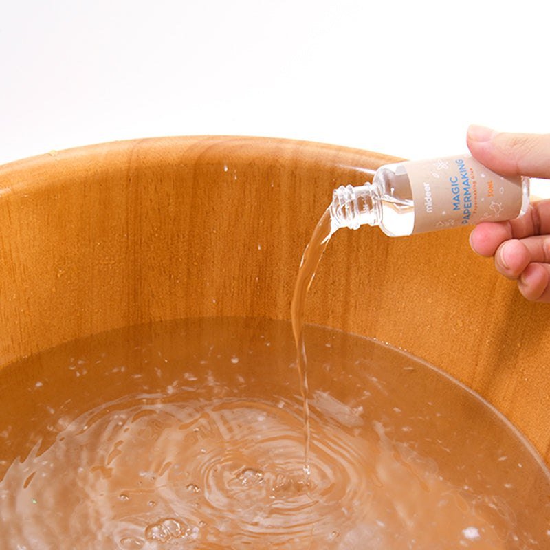 Magical Paper Making Kit - Marah Kids