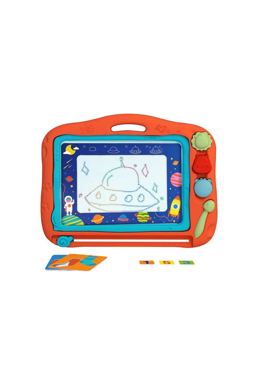 Magnetic Drawing Board - Marah Kids