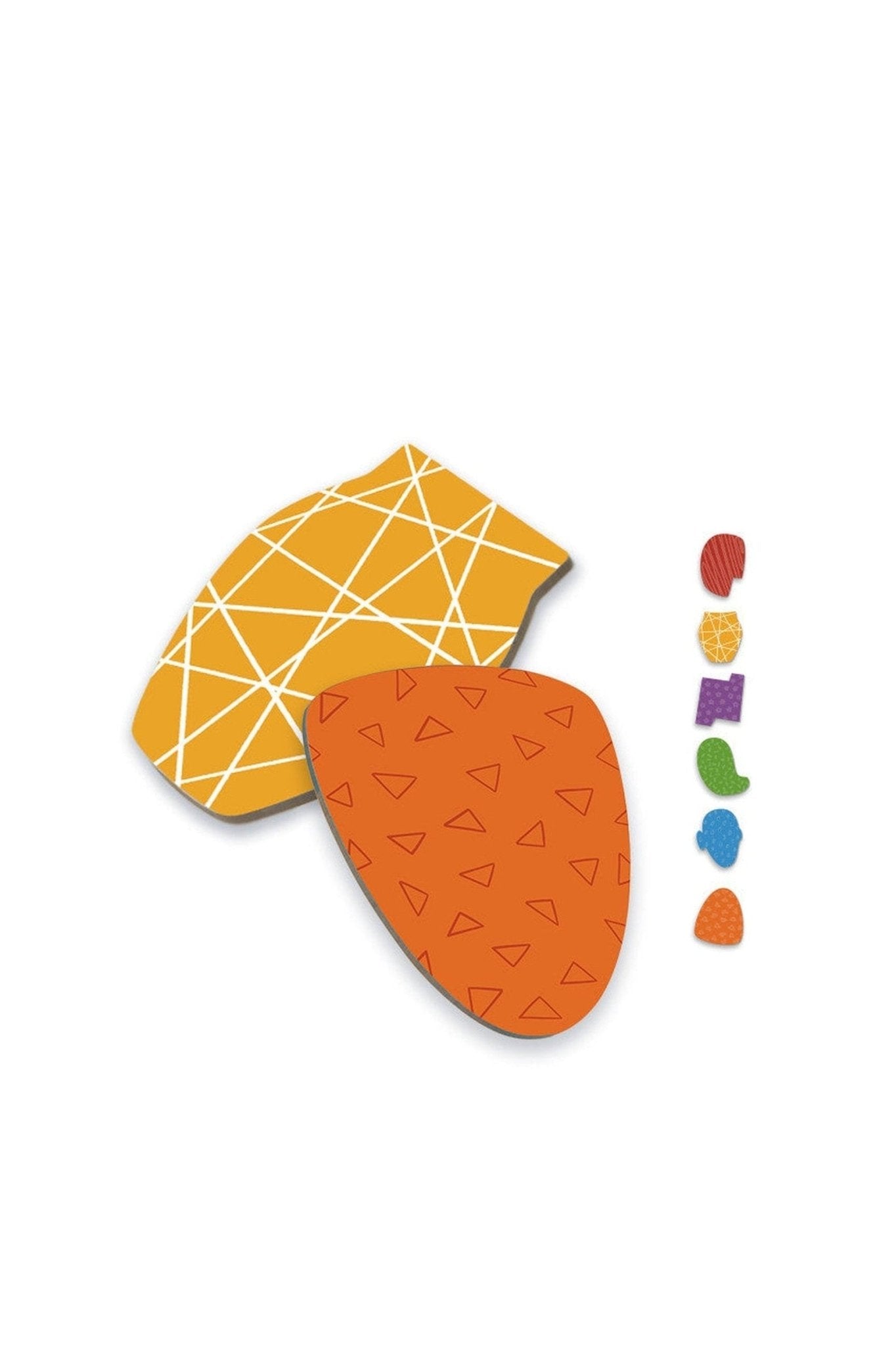 Creative Drawing - Marah Kids