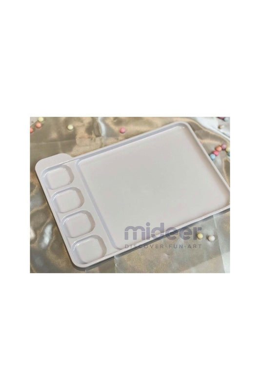 Paint Palette - Marah Kids