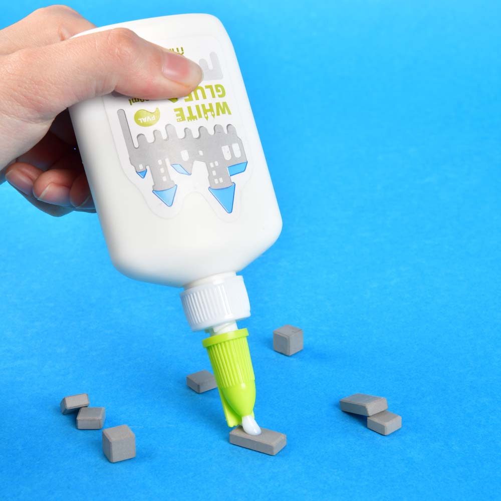 Master Builder Glue - Marah Kids