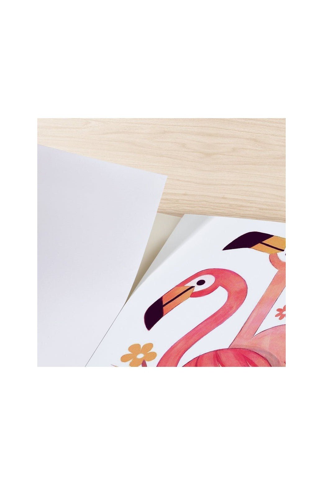 Doodle Drawing Book - 200Gsm - Marah Kids