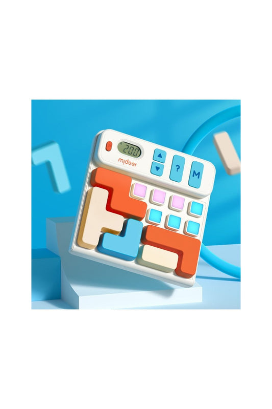 كتل الهندسة الذكية