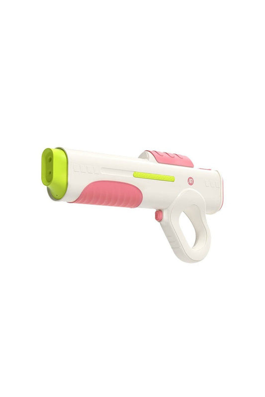 Electric Water Gun - Pink - Marah Kids