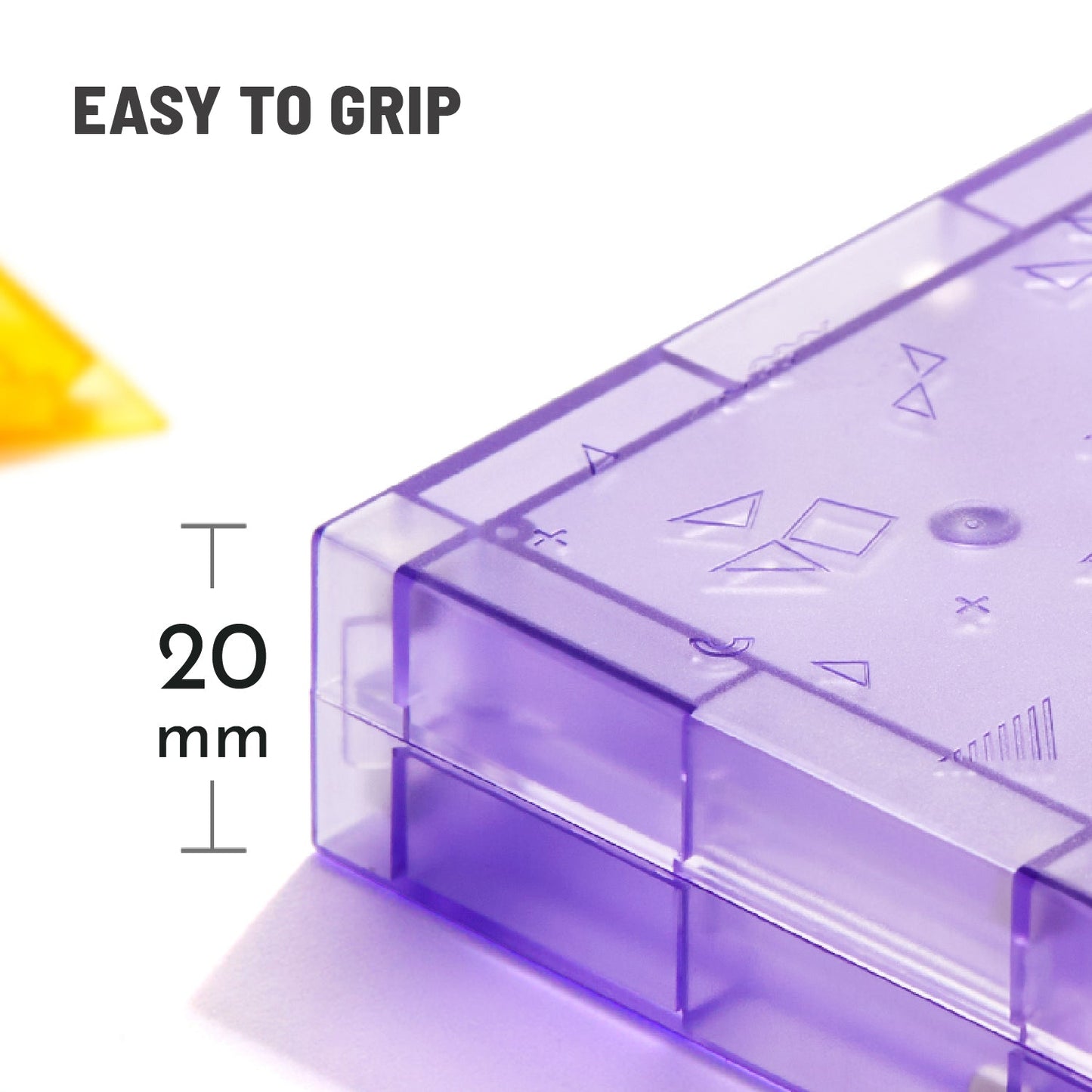 Magnetic Tangram