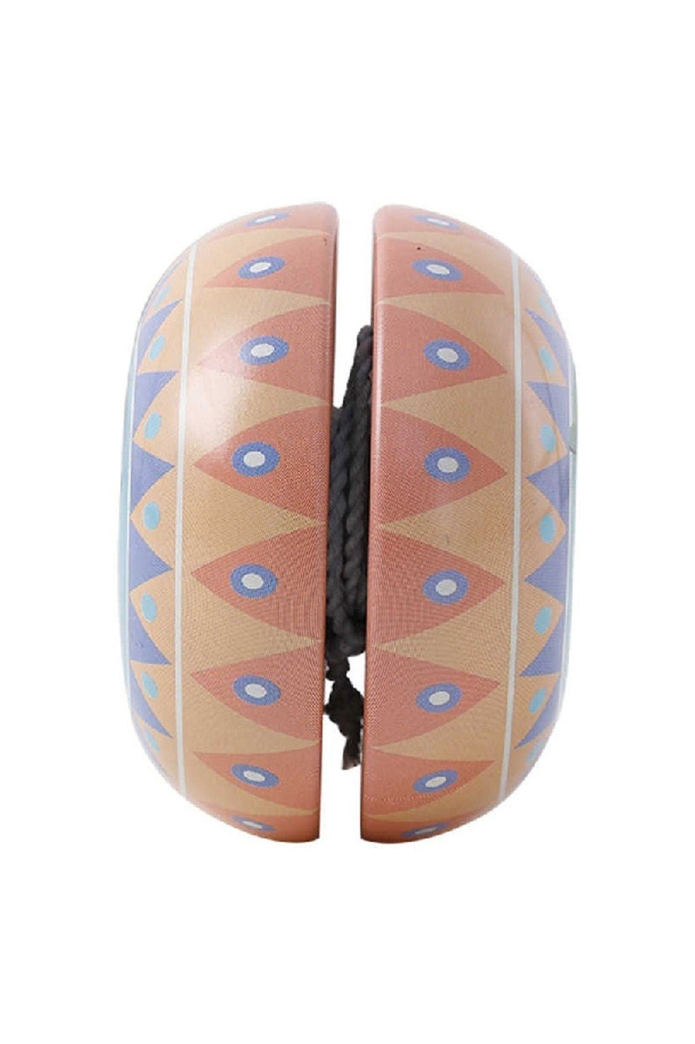 Tin Yoyo - Dancing Girl - Marah Kids