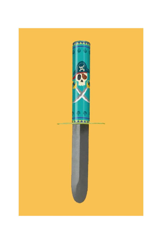 Dagger - Pirate - Marah Kids