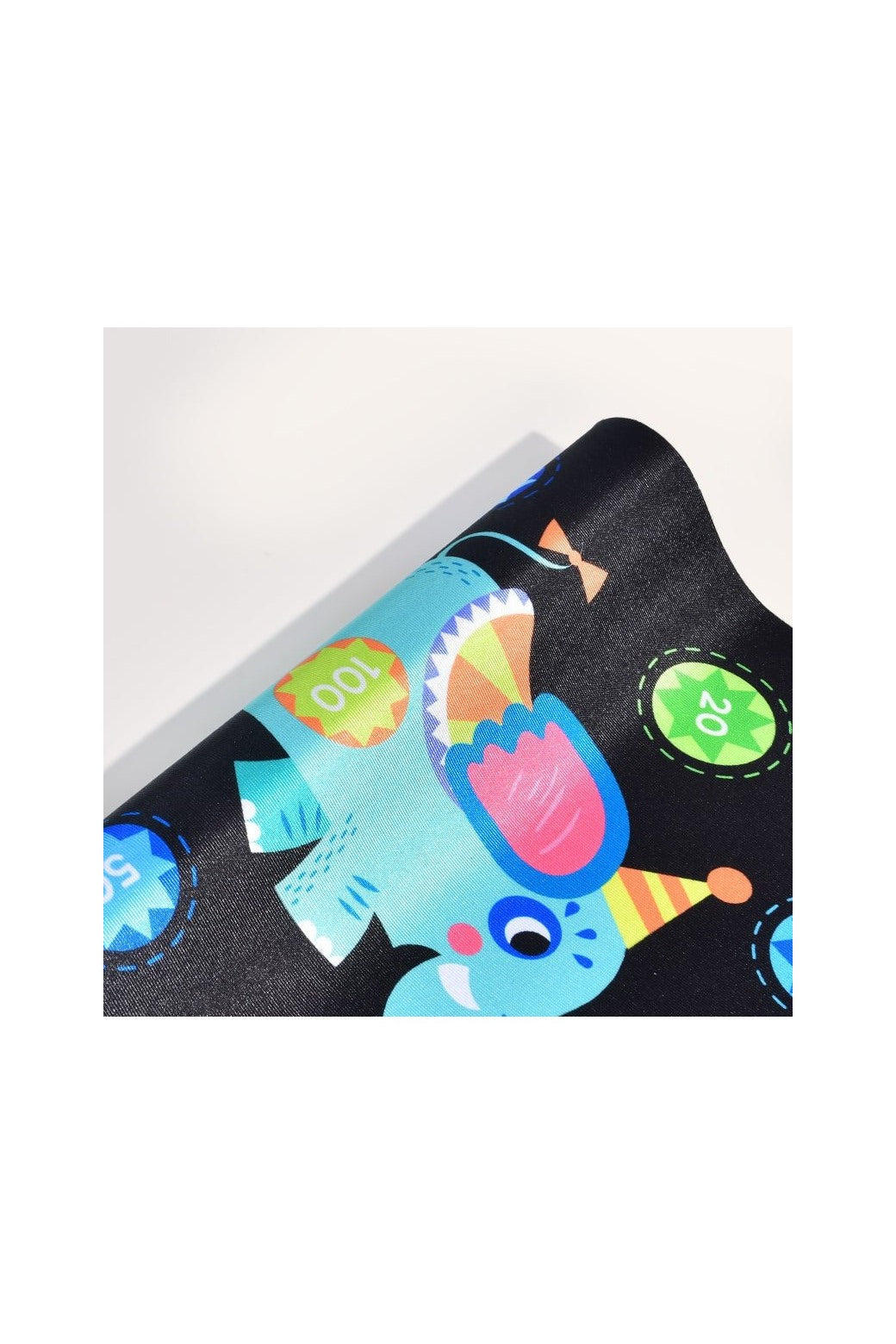 Magnetic Dart Game