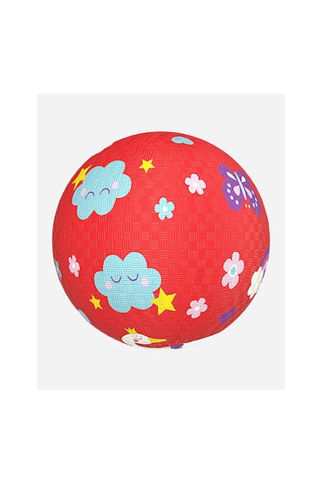 Playground Ball - Swan (Large)